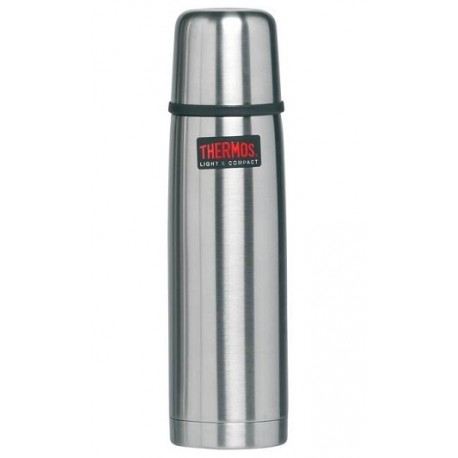 BOUTEILLE THERMOS ISOTHERME LIGHT & COMPACT 0.75 L