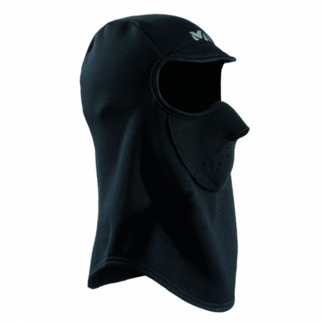 CAGOULE POLAIRE POWER STRETCH FACE MASK