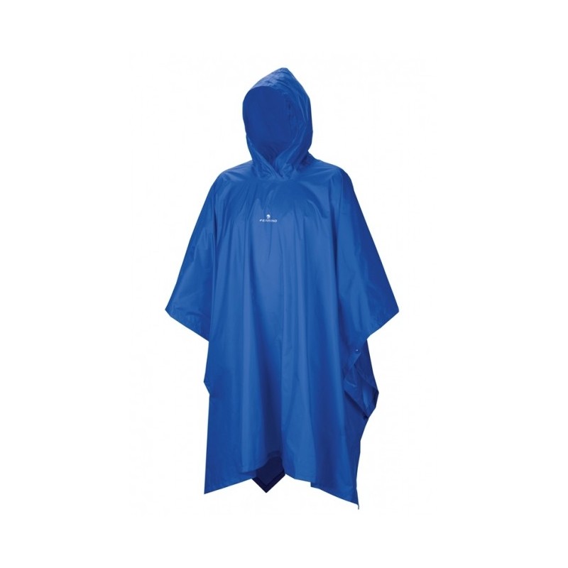 R-Cloak regenponcho - Ferrino - Verkoop van regencapes
