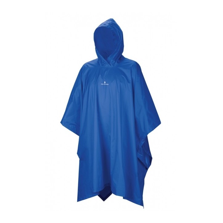 R-Cloak regenponcho - Ferrino - Verkoop van regencapes