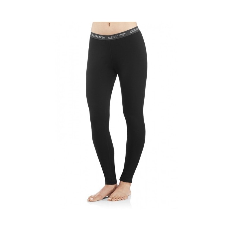Warme Merino damesmaillot Wmns Oasis Legging - Inkoop wandelmaillot