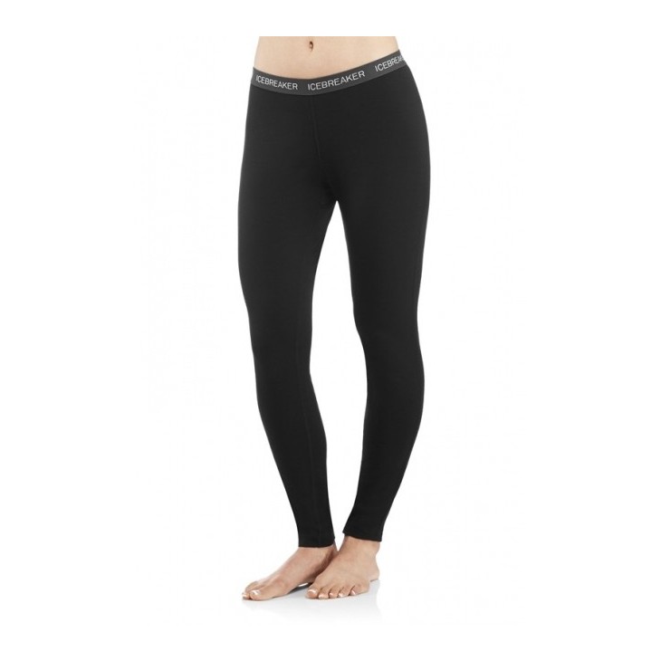 Warme Merino damesmaillot Wmns Oasis Legging - Inkoop wandelmaillot