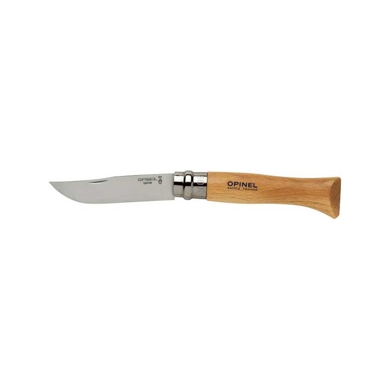 Vouwzakmes n°8 VRI - Opinel - Verkoop van vouwzakmessen
