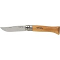 Vouwzakmes n°8 VRI - Opinel - Verkoop van vouwzakmessen