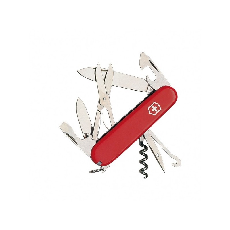 Climber Zwitsers zakmes - Victorinox - Zwitserse zakmessen verkoop