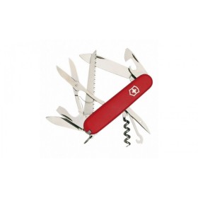 Huntsman Zwitsers zakmes - Victorinox - Zwitserse zakmessen verkoop