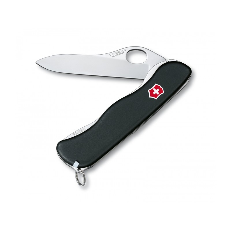 Couteau suisse Sentinel - Victorinox - Vente de couteaux suisses de poche