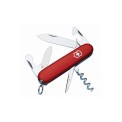 Zwitsers zakmes Spartan- Victorinox - Verkoop van Zwitserse Zakmessen