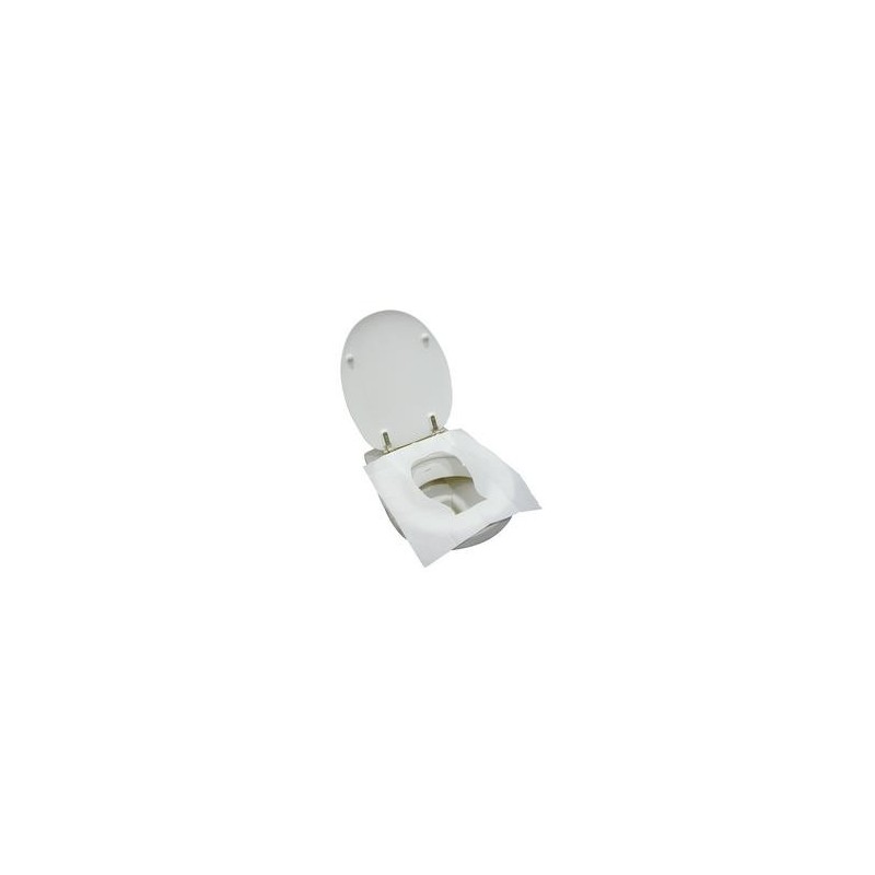 Reistoiletafdekkingen - Travel Safe - Kampeertoiletafdekkingen kopen