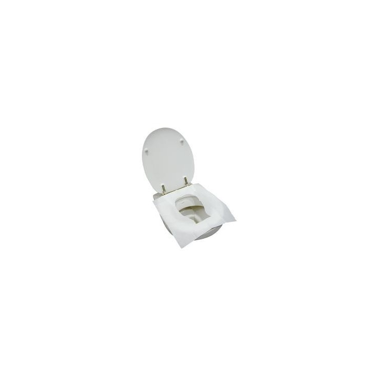 Reistoiletafdekkingen - Travel Safe - Kampeertoiletafdekkingen kopen