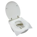 Reistoiletafdekkingen - Travel Safe - Kampeertoiletafdekkingen kopen