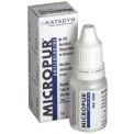 Micropur MA 100F anti-chloor ontsmettingsmiddel - Aankoop van ontsmettingsmiddelen