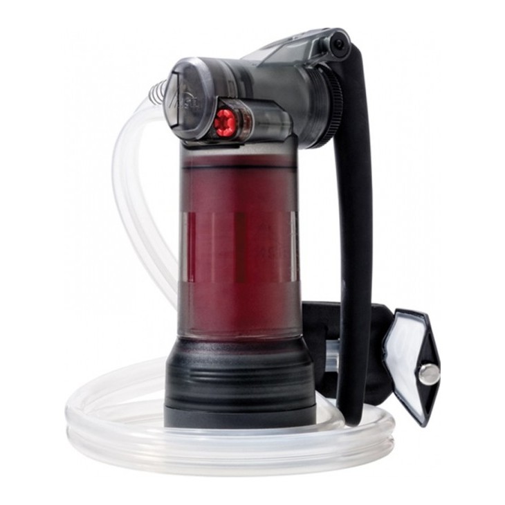 MSR Guardian waterfilter - MSR waterfilters kopen