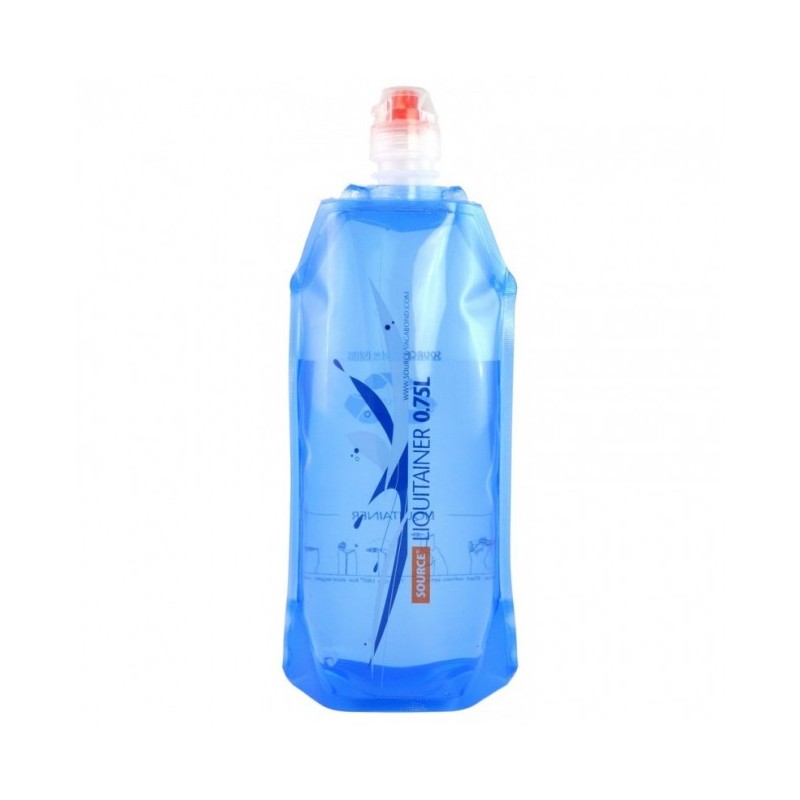Liquitainer 2L frisdrankfles - bron - frisdrankflessen kopen