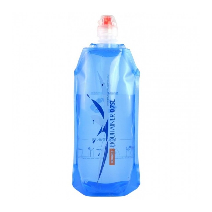 Liquitainer 2L frisdrankfles - bron - frisdrankflessen kopen