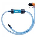 Bronbuis- en pipetfiltratiekit + Sawyer Minifilter