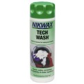 Tech Wash technisch textielwasmiddel - Nikwax - Koop wasmiddelen voor technische kleding.