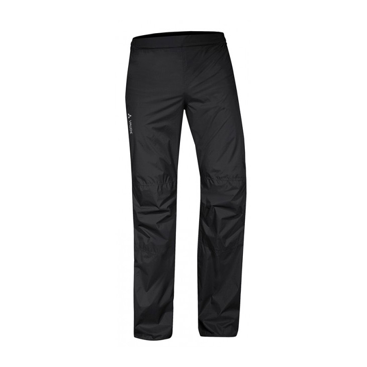 Drop Pants II Vaude fietsregenbroek - regenbroek kopen