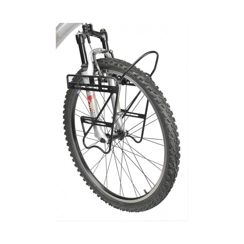 Fietsdrager vooraan - Zéfal Raider vooraan