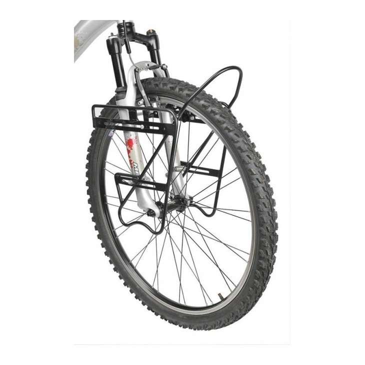 Fietsdrager vooraan - Zéfal Raider vooraan