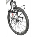 Fietsdrager vooraan - Zéfal Raider vooraan