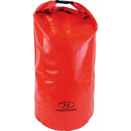 Sac étanche 44L Highlander Tri-Laminate PVC Dry Bag 