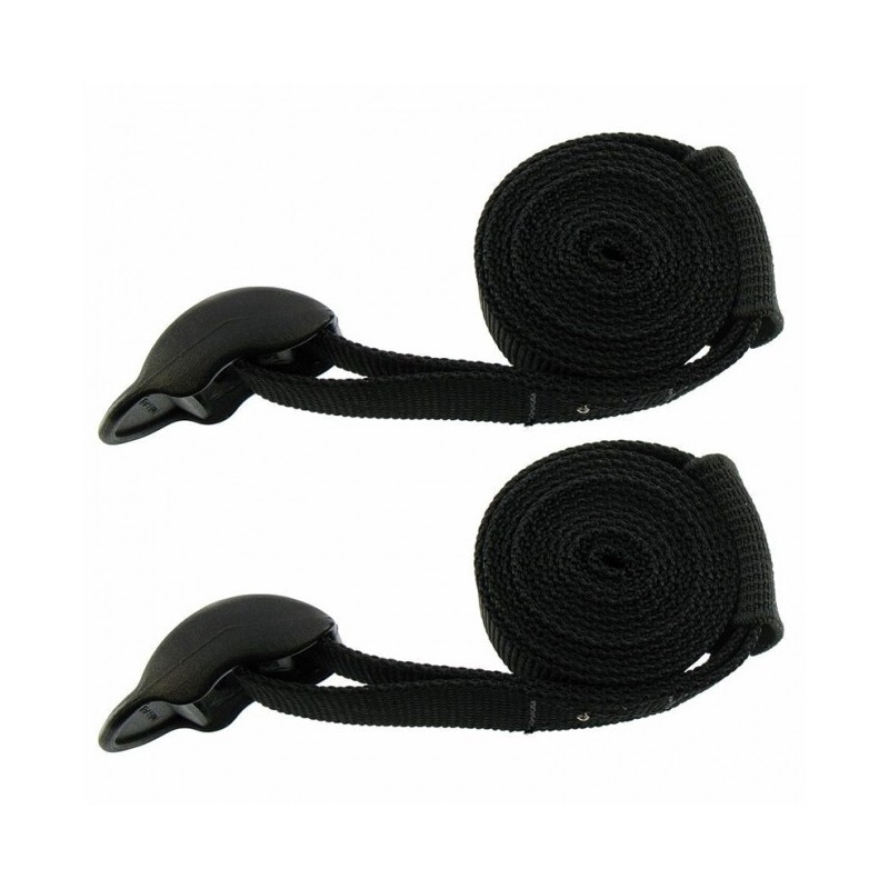 1m Stropdas riemen met gespen - Highlander - stropdas riemen kopen