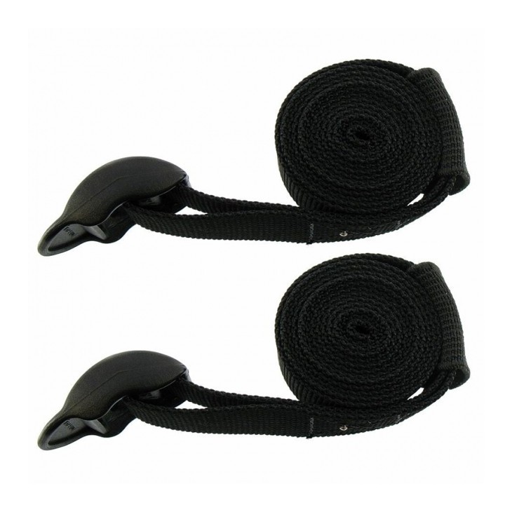 1m Stropdas riemen met gespen - Highlander - stropdas riemen kopen