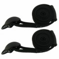 1m Stropdas riemen met gespen - Highlander - stropdas riemen kopen