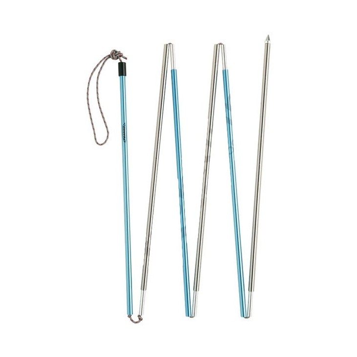 Lawinensonde Powder Strobe - Ferrino - Verkauf von Lawinensonden