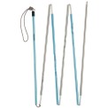 Lawinensonde Powder Strobe - Ferrino - Verkauf von Lawinensonden