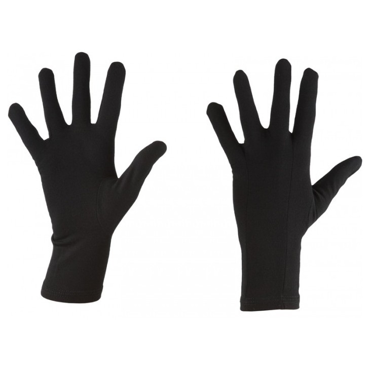 Oasis Handschoen Voeringen - Icebreaker - Wandelhandschoenen kopen