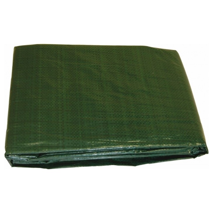 Vloermat 240 x 180 cm - Highlander - Vloermatten kopen