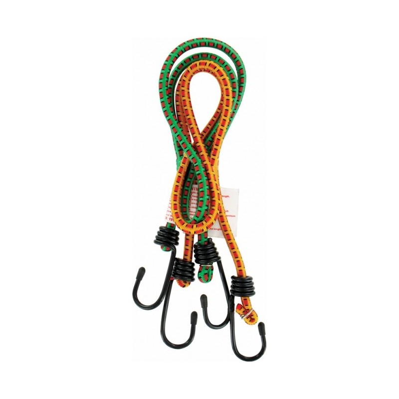 Multicolour Bungee Spanners - Highlander - Spanners kopen