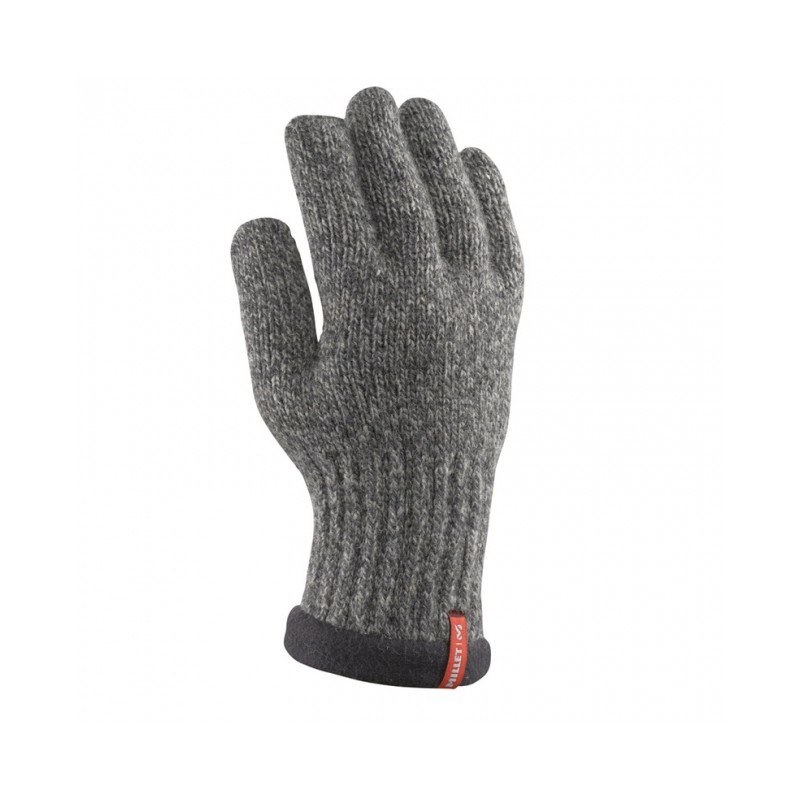 Gants Wool Glove - Millet - Achat de gants de randonnée