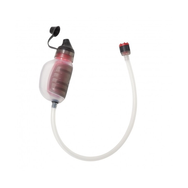 TRAILSHOT MICROFILTER