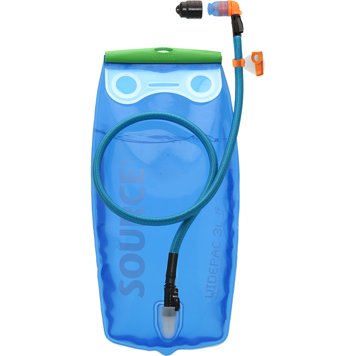 Poche à eau Widepac Premium Kit de Source - Achat de poches à eau