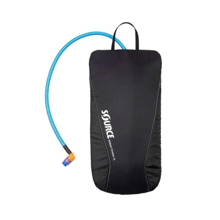 WIDEPAC ISOLATOR