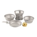 STORM COOKER KOOKSET