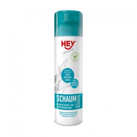 SPRAY NETTOYANT UNIVERSEL HEY FOAM ACTIVE CLEANER