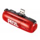 BATTERIE RECHARGEABLE ACCU NAO+