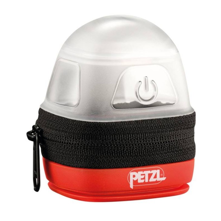 Petzl Noctilight lantaarnhouder voor hoofdlamp