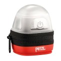 Petzl Noctilight lantaarnhouder voor hoofdlamp