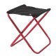 TABOURET PLIABLE DISCOVER
