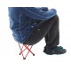 TABOURET CAMPING GEOGRAPHIC STOOL