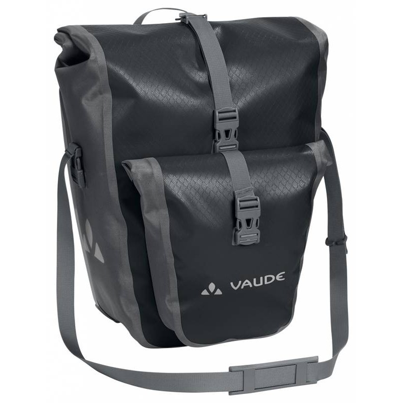 Aqua Back Plus fietstas - Vaude - Fietstassen kopen
