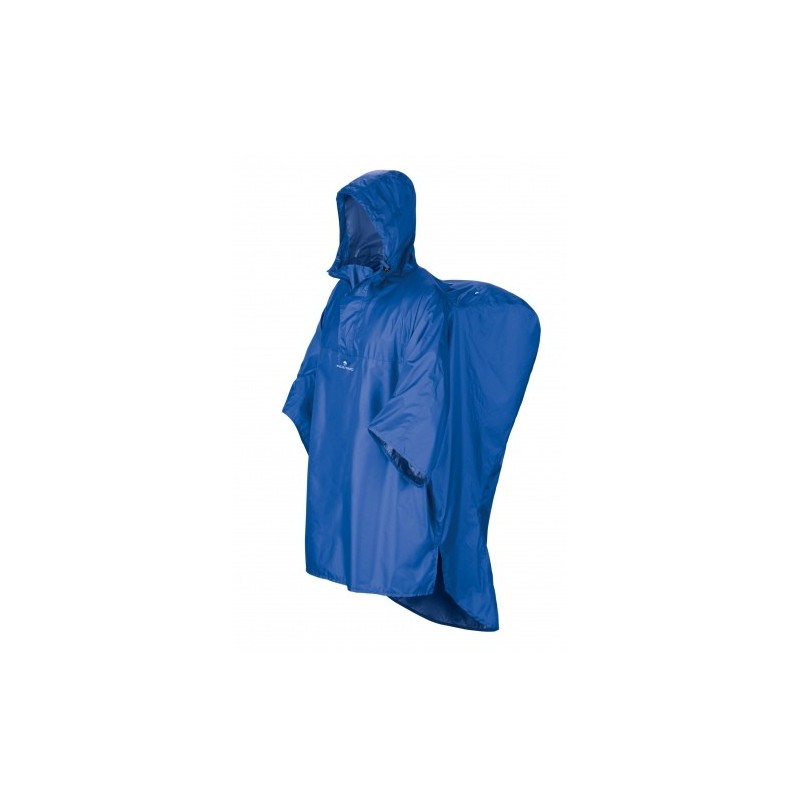 Wandelcape - Ferrino - Verkoop van regencapes