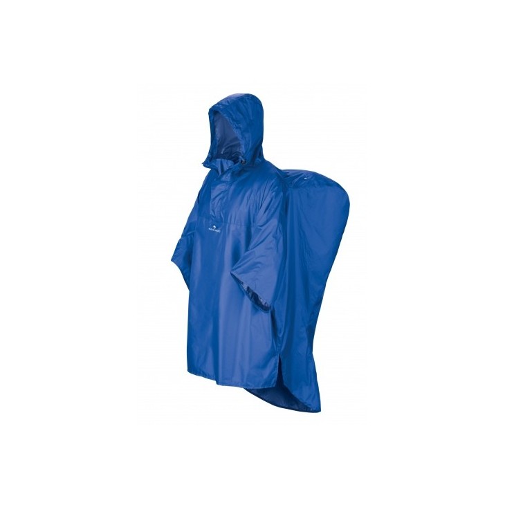 Wandelcape - Ferrino - Verkoop van regencapes
