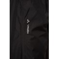 damesregenbroek Fluid Broek met volledige rits
