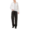 damesregenbroek Fluid Broek met volledige rits
